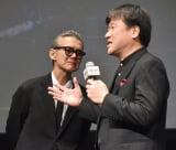 fweWpv~ACxgɎQ()nĘYAN (C)ORICON NewS inc. 