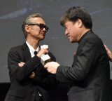 fweWpv~ACxgɎQ()nĘYAN (C)ORICON NewS inc. 