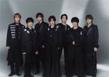 fW^VOuGHOSTv(ǂݕ:S[Xg)zMHey! Say! JUMP 