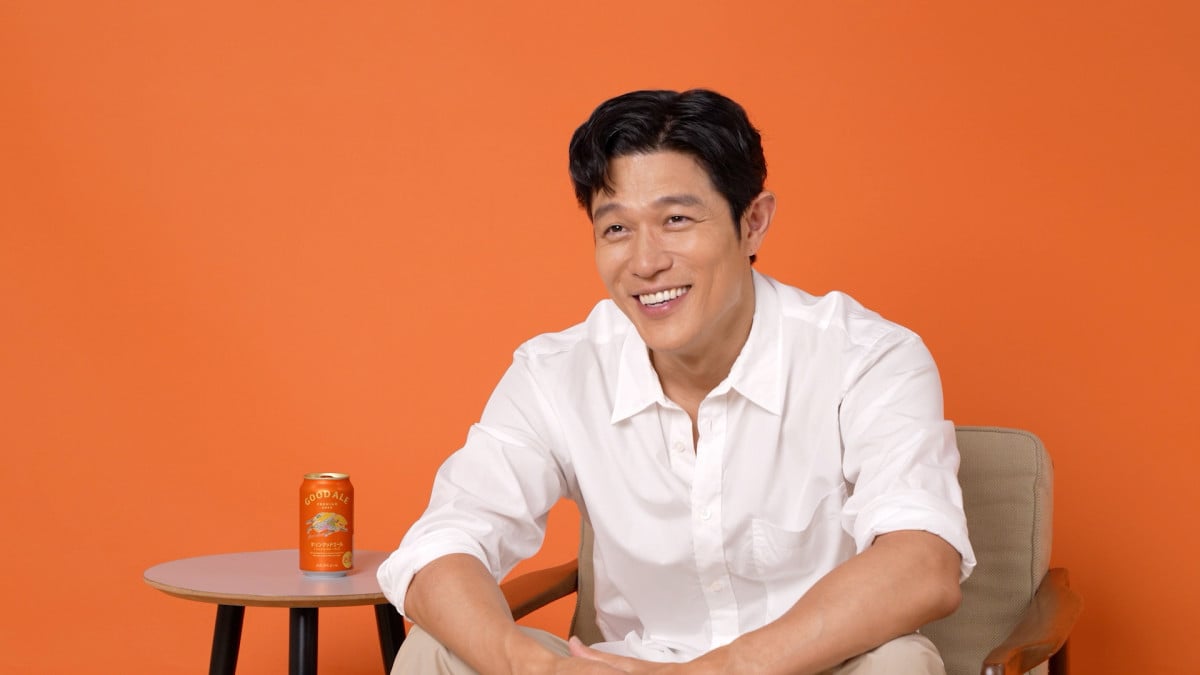 鈴木亮平、綾瀬はるか＆ミセス大森元貴＆浜辺美波に次ぐ4人目の