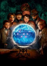 �u�����[�v2�T�A���g�n���E�B���ɂ҂�����h�f�B�Y�j�[��i �w�z�[���e�b�h�}���V�����x�͏����� 