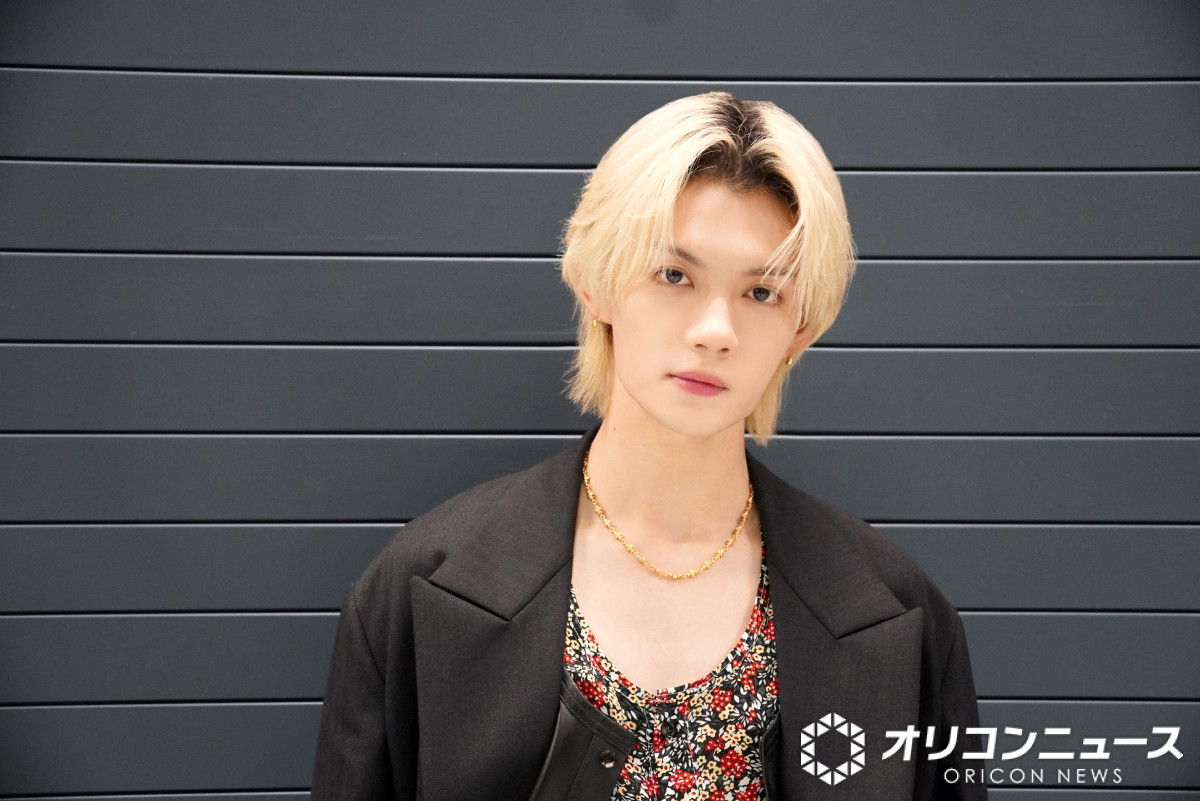 佐野勇斗、多忙スケジュールに前向き「今の日々からは逃げたくない