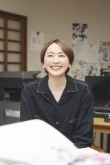 ���������q&�V�_���߂̑Βk��ނ̗l�q �B�e:��엯��(C)ORICON NewS inc. 