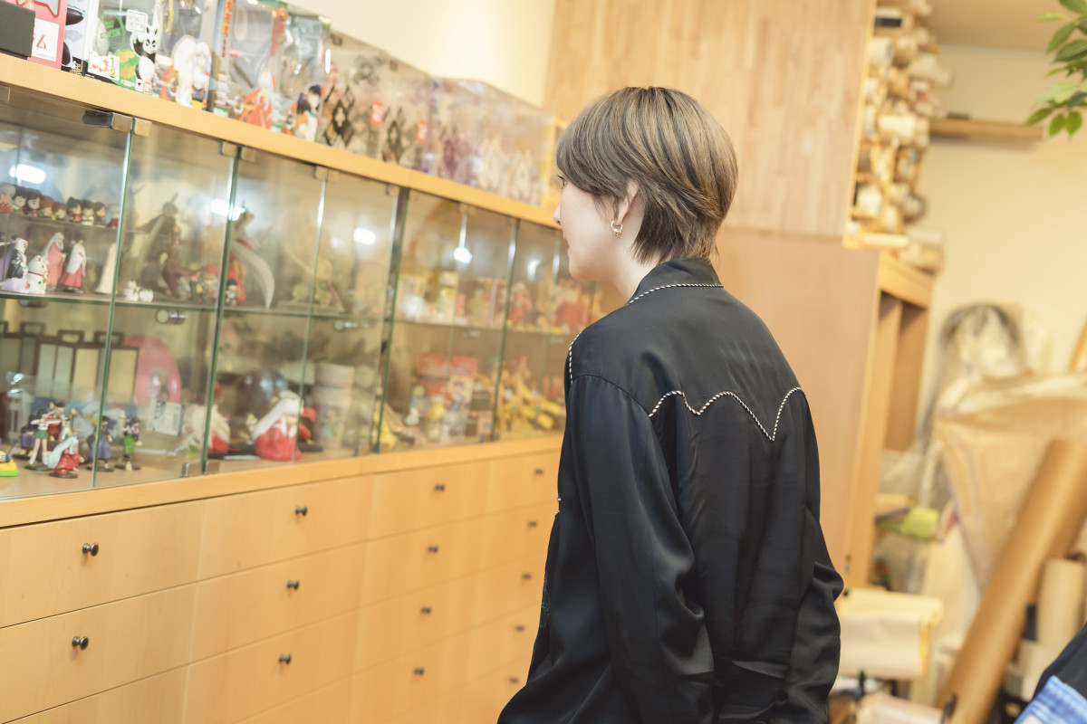 画像・写真 | 新垣結衣、久々のショートカット話題 独占写真に