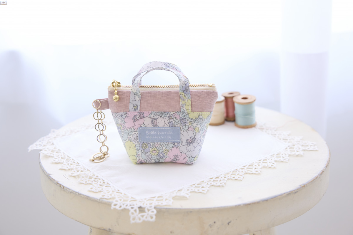 画像・写真 | ハンドメイド趣味の北川景子、自身発案“手のひらサイズ