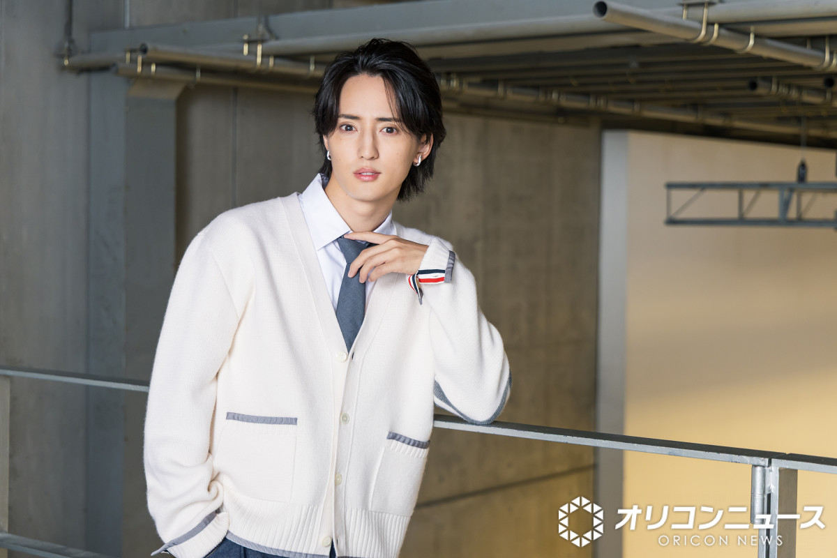 wׂĂ̍K^ɂjxŏ̒PƎ剉𖱂߂쓇@b(Travis Japan)Be:R(=) (C)ORICON NewS inc. 