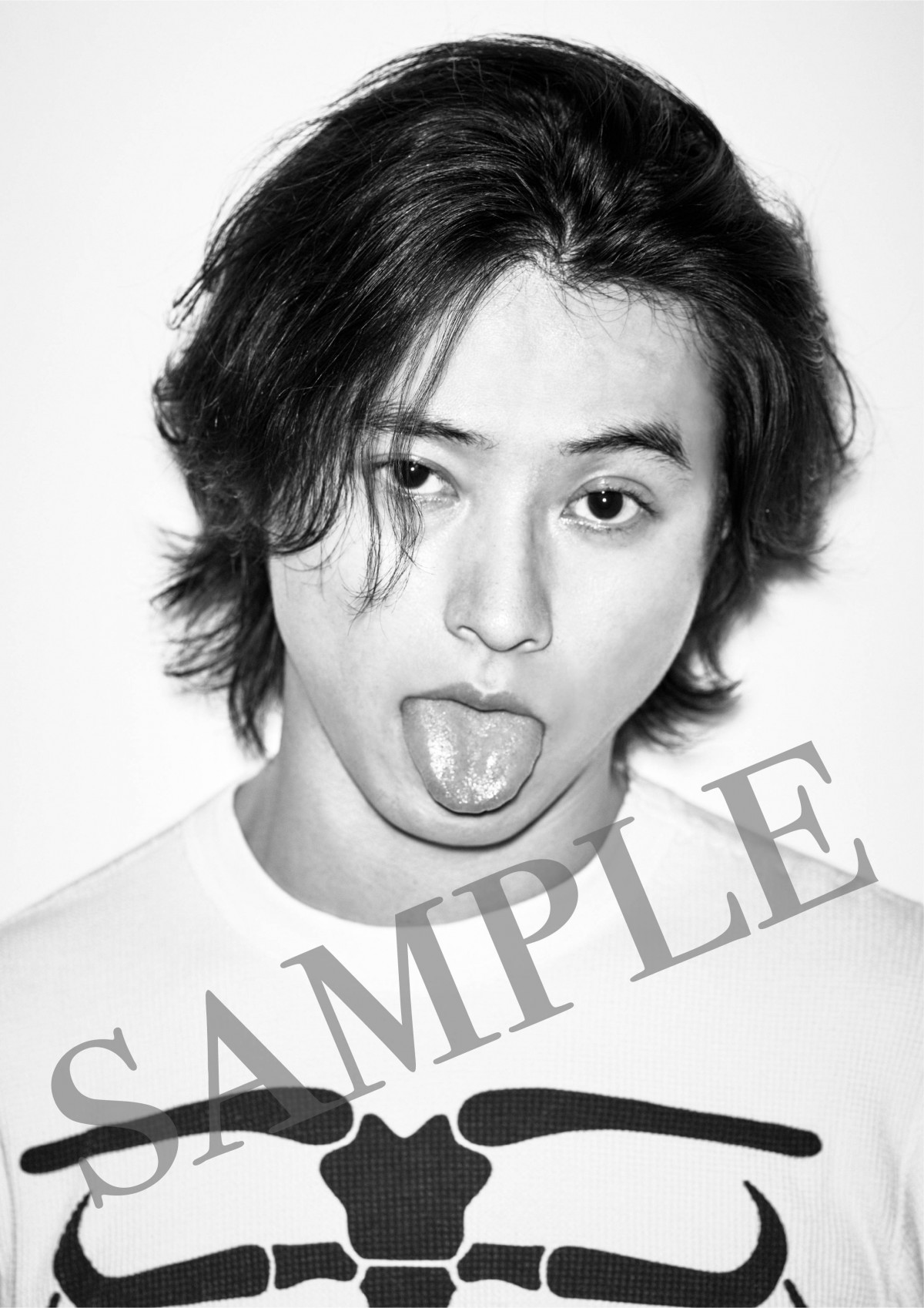 非売品 山崎賢人さん キングダム 特別試写会 卓上カレンダー 非売品 山崎賢人さん キングダム 特別試写会 卓上カレンダー