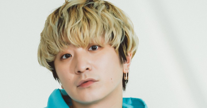 ふかせ セカオワ・Fukase、近況ショットに「かっこよすぎる」「なんて素敵