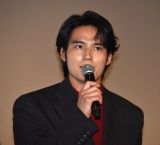 fw΋򒹂A򂤁xJLO䂠ɎQPi (C)ORICON NewS inc. 