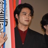 fw΋򒹂A򂤁xJLO䂠ɎQPi (C)ORICON NewS inc. 