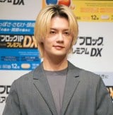 �w�x���U�u���b�N�v���~�A��DX�x�V���i���\��ɓo�d��������E�l �iC�jORICON NewS inc. 