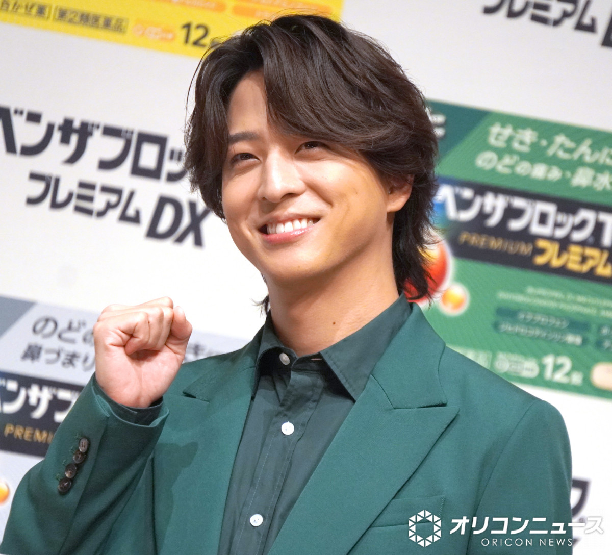 画像・写真 | timelesz寺西拓人、2025年内の目標は“一人呑み”デビュー