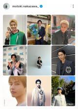 ���򌳋I�u�������ɏ�������4�N���o���܂����I�v�i�ʐ^�̓C���X�^�O���� @motoki.nakazawa_ ���j 