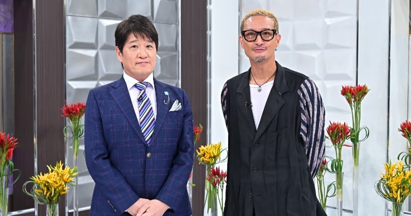 松岡昌宏、TOKIO解散の率直な思い 新たな2拠点生活語る「解散してい