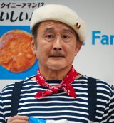 �u�I���e���E�������������p���v���i���\��E���H��ɓo�d�����g�c�|���Y (C)ORICON NewS inc. 