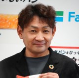 �u�I���e���E�������������p���v���i���\��E���H��ɓo�d������ؐ��`�� (C)ORICON NewS inc. 