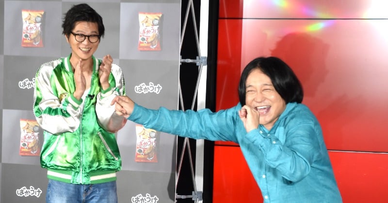 永野、人生の指針は「エミネム」