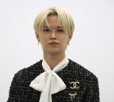 w̖DcÊ͍߂ł?xމɎQJO1EڕP (C)ORICON NewS inc. 