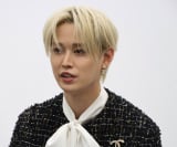 w̖DcÊ͍߂ł?xމɎQJO1EڕP (C)ORICON NewS inc. 