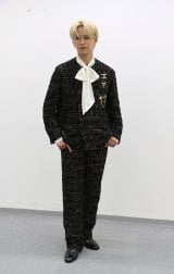 w̖DcÊ͍߂ł?xމɎQJO1EڕP (C)ORICON NewS inc. 