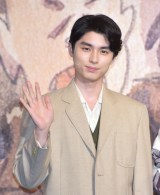 TOBE所属・大東立樹、音楽劇『秘密を持った少年』で物語の中心に