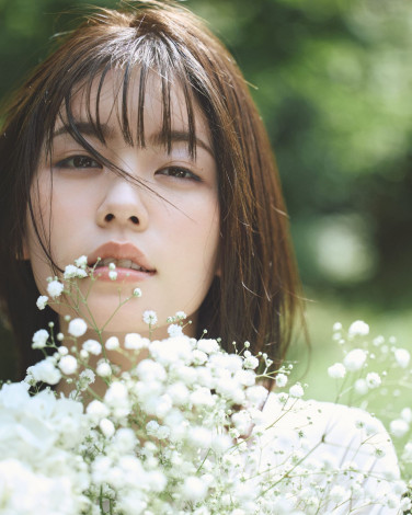 ���ŕ��ԃJ�����_�[2026�uFlower�v�i2025�N12��12�������j(C)�}�K�W���n�E�X 