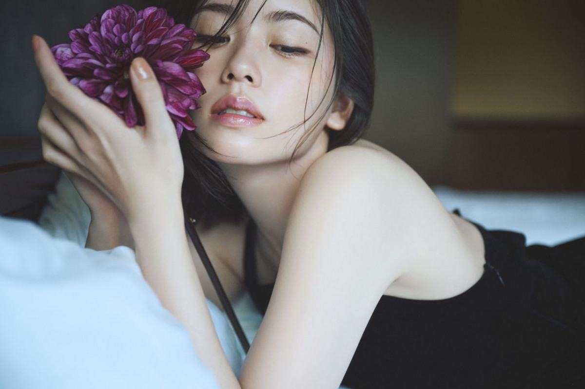 小芝風花、意味深“カウントダウン投稿”の“答え”発表 SNS反響「やばい