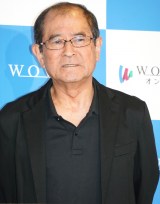 WOWOW�w�A���h���}W 1972 ����壉΁x�����񍐉�ɓo�d�������R�G�K�ē� �iC�jORICON NewS inc. 