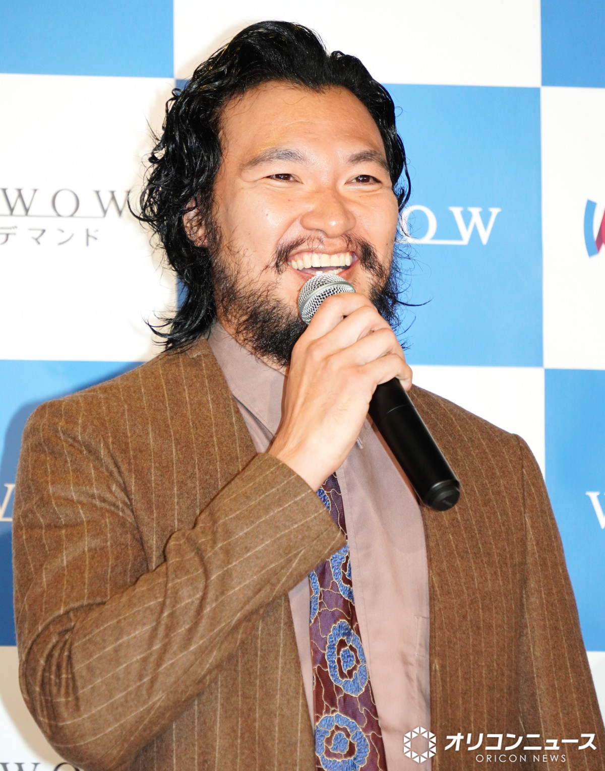 画像・写真 | 青木崇高、亡き祖父がいた1972年の沖縄舞台のドラマ出演