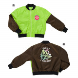 �|�P�����V�O�b�Y�wPokemon LEGENDS Z-A�x�o�� (C)2025 Pokemon. (C) 1995-2025 Nintendo/Creatures Inc./GAME FREAK inc. 