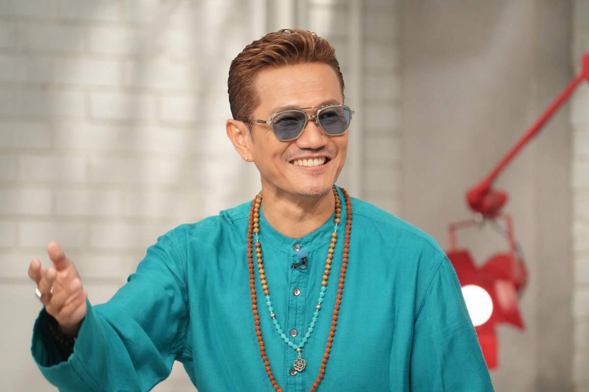 EXILE ATSUSHI、活動休止の裏にあった思いを告白 父との8年にわたる