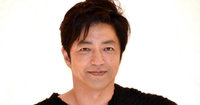 57歳・大沢たかお、車内で“壮絶”エピソード告白「これはまずいと思って」