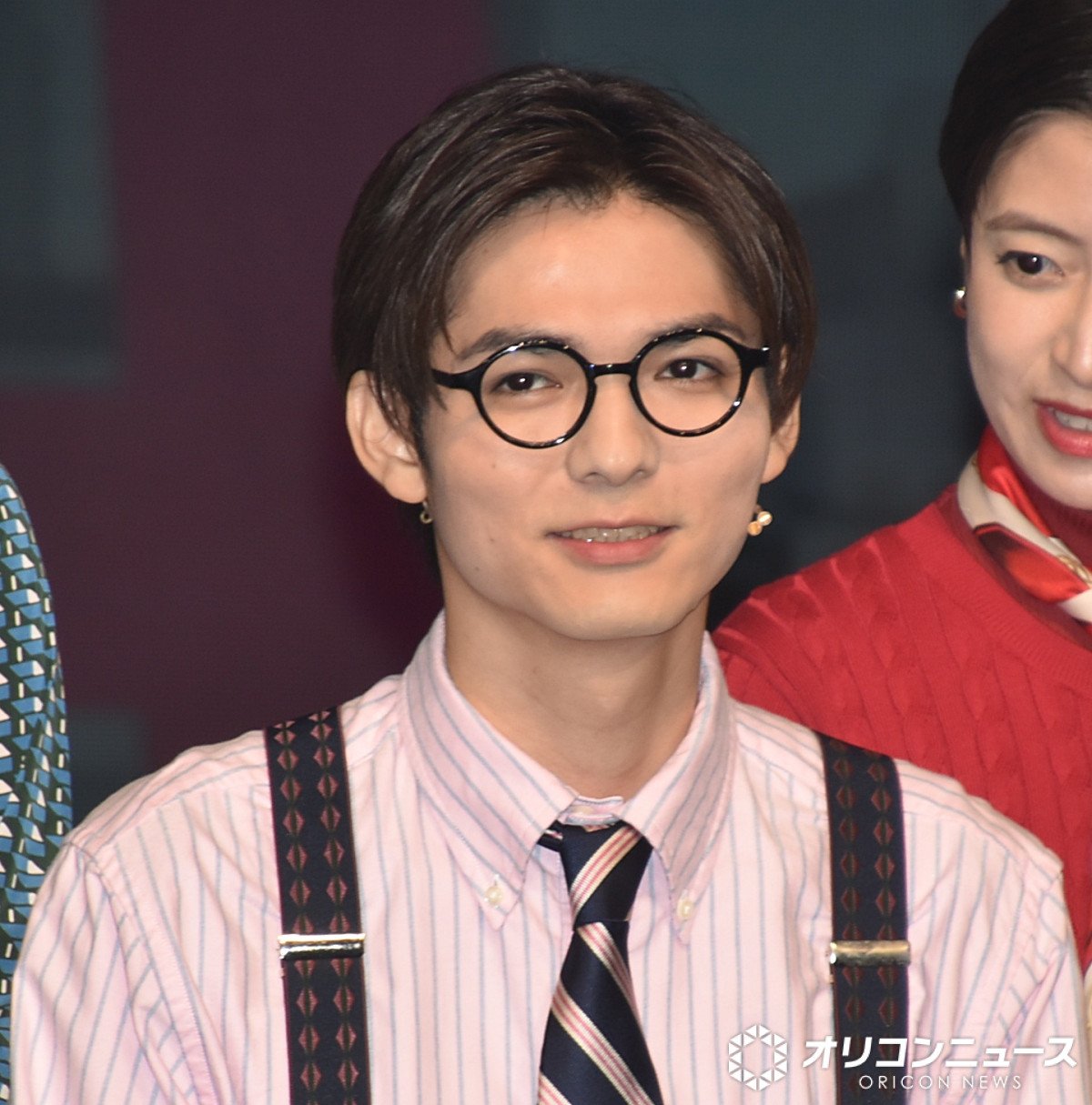 薮宏太公式写真135枚 薮宏太公式写真135枚 薮宏太 Hey!Say!Jump 公式写真 ①