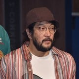 PARCO PRODUCE 2025 ���y���wMONDAYS/���̃^�C�����[�v�A�܂��܂��I���Ȃ�!?�x�J���O��ɏo�Ȃ����E�H�[���[�؉��� (C)ORICON NewS inc. 