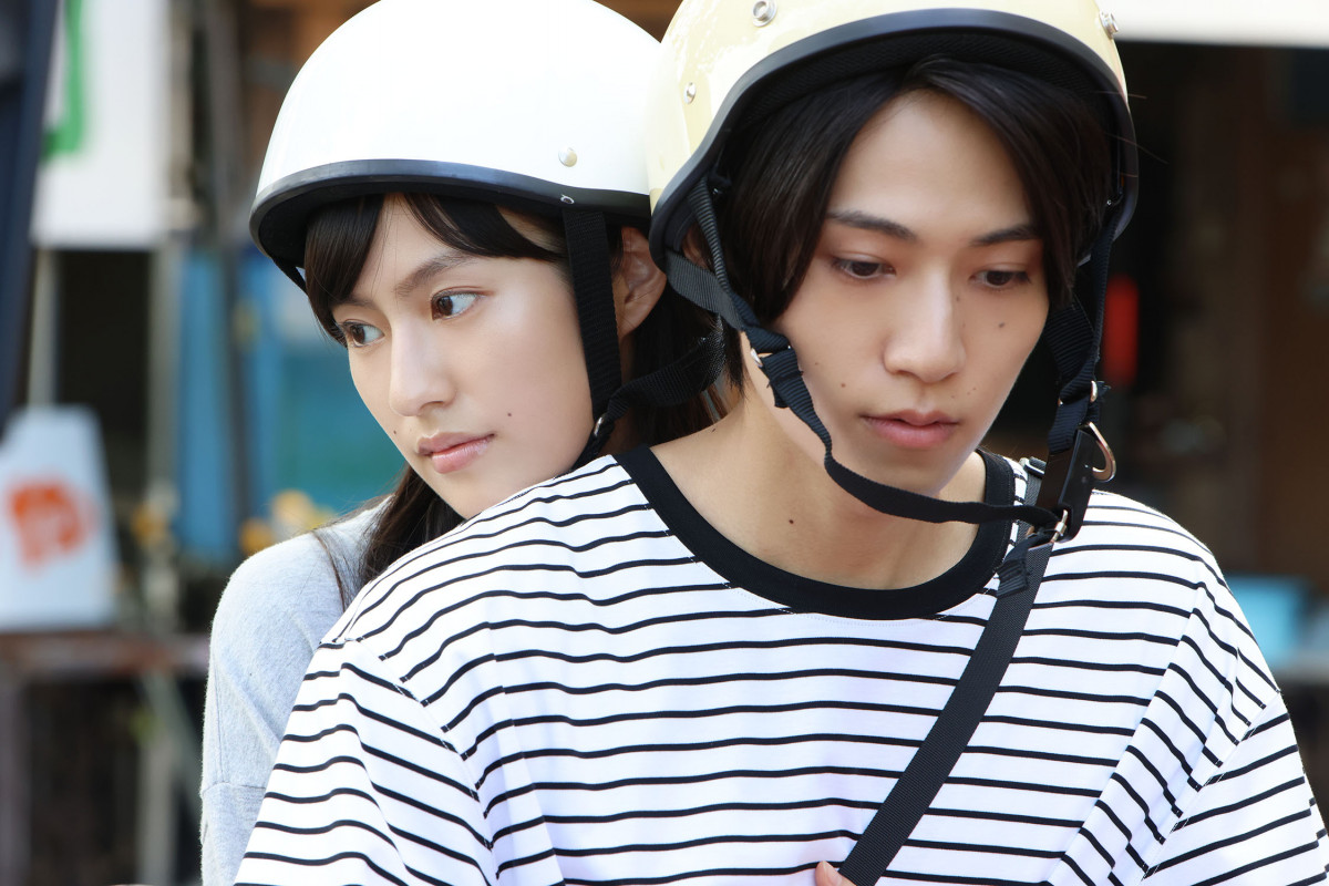 timelesz橋本将生“巧巳”、“推し”と夢の共同生活が始まるが… 『ひと夏の