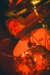 �wThe Best �gMinor�hSongs Tour 2025�uSpill the water�v�xSpotify O-WEST�����̖͗l �ʐ^:�n糈ꐶ 