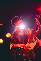 �wThe Best �gMinor�hSongs Tour 2025�uSpill the water�v�xSpotify O-WEST�����̖͗l �ʐ^:�n糈ꐶ 