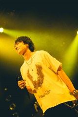 �wThe Best �gMinor�hSongs Tour 2025�uSpill the water�v�xSpotify O-WEST�����̖͗l �ʐ^:�n糈ꐶ 