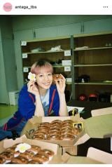 �Ηj�h���}�w���Ⴀ�A���񂽂�����Ă݂��x�̌���SNS���iC�jTBS 