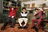 RADWIMPS�ƃ^�J�m�V���� 