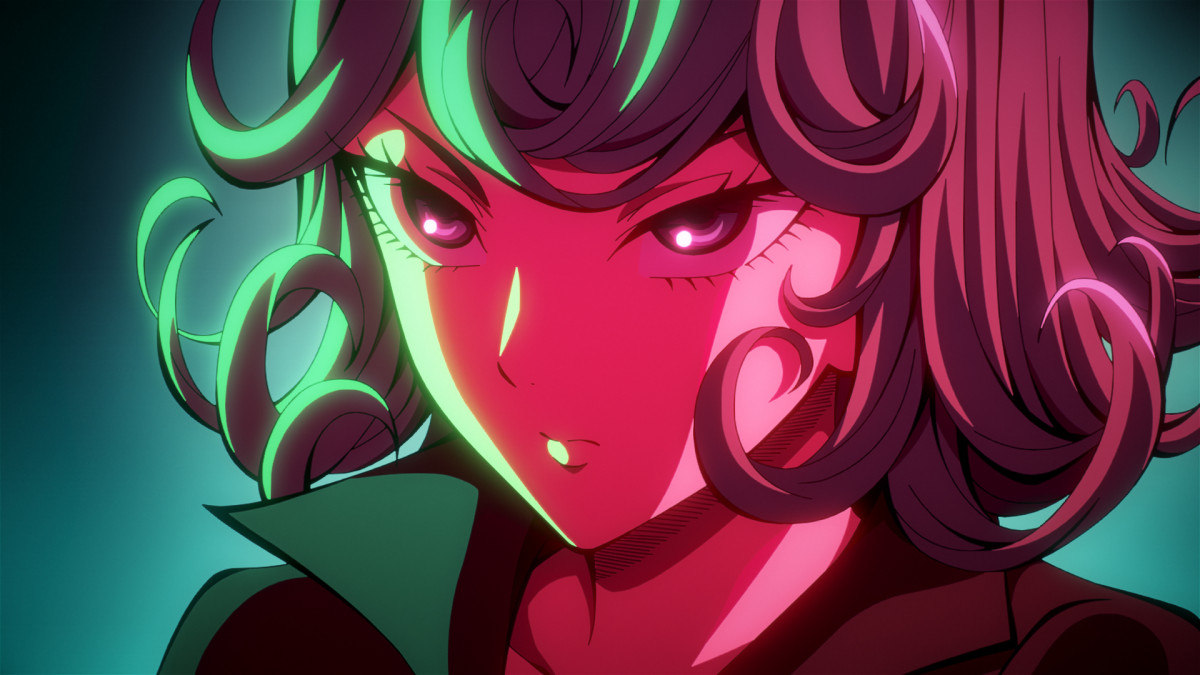 ワンパンマン』第3期の新PV解禁 S級ヒーロー集合！第25話あらすじ