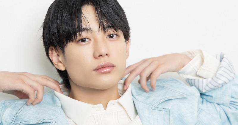 AmBitious 真弓孟之　まとめ売り AmBitious真弓孟之、先輩・長尾謙杜から学んだ主演の背中 現場での