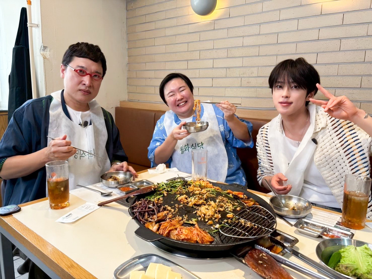 JO1河野純喜、韓国で「とんでもない活躍」→ロケ予定変更の事態