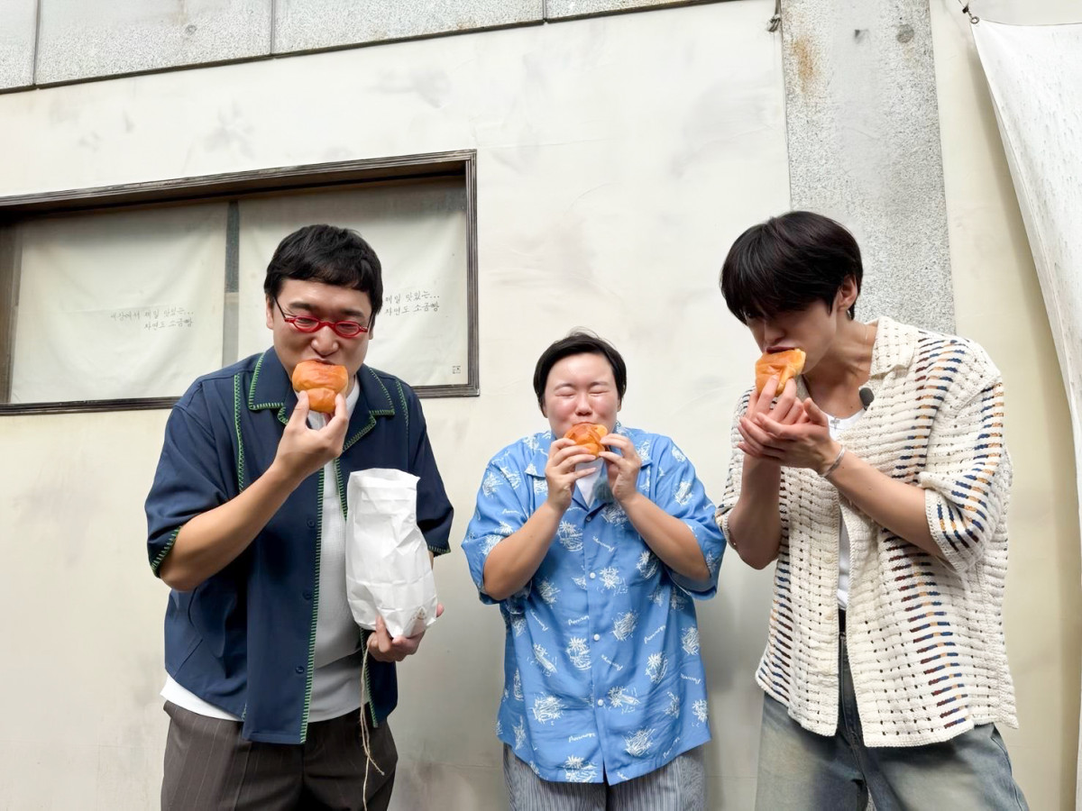 JO1河野純喜、韓国で「とんでもない活躍」→ロケ予定変更の事態