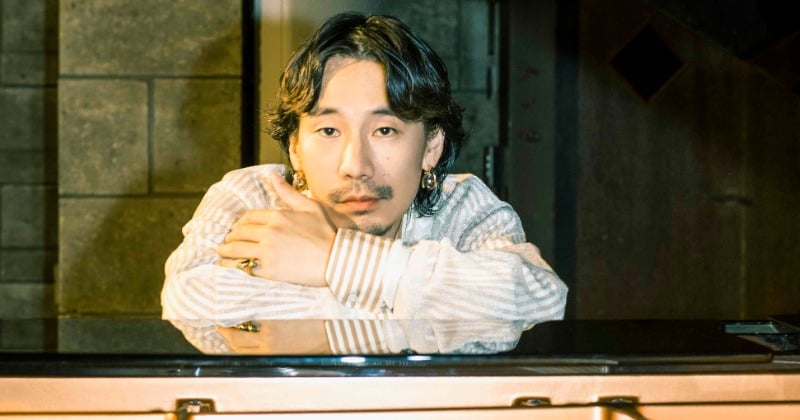 清 竜人、年内をもって活動の一時休止を発表「ちょっち働きすぎて疲れ