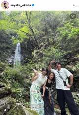 ���c�щ� (�ʐ^�̓C���X�^�O���� @sayaka_okada ���) 