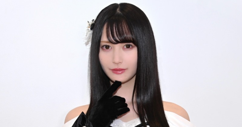 NMB48卒業の山本望叶、新事務所を発表 オスカープロモーション所属