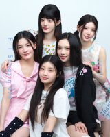 �wTHE FIRST TAKE�x�ɏo������ILLIT 