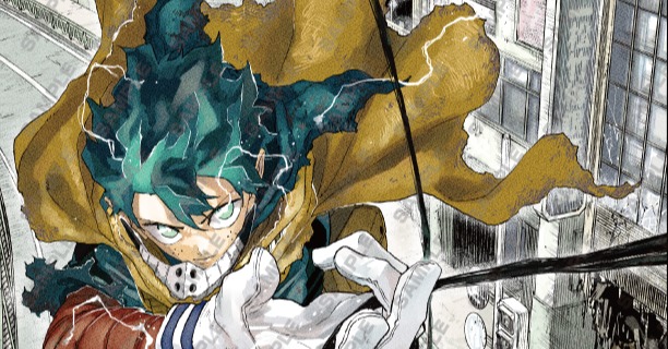 カグラバチ　ヒロアカ　当選品 バラ売り可】最強ジャンプ1月号 カグラバチ ヒロアカ 付録 - メルカリ