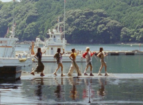 i-dle�u�ǂ���������ȁvMV���J 